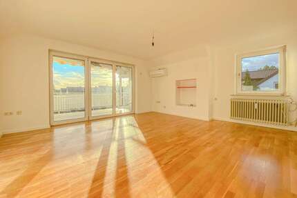 Wohnung zum Mieten in Gersthofen 1.035,00 € 86.39 m²