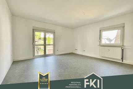 Wohnung zum Mieten in Betzdorf 530,00 € 75.19 m²
