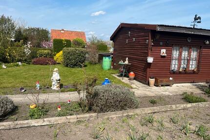 Garten Madamenweg - 2.500,00&nbsp;EUR Kaltmiete, ca.&nbsp; 0,00&nbsp;m&sup2; in Braunschweig (PLZ: 38106) Nordstadt