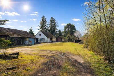 ATTRAKTIV MIT VIELEN MÖGLICHKEITEN - Graben-Neudorf