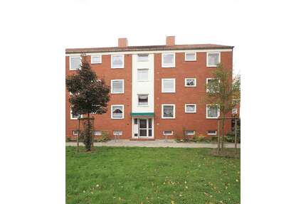 Wohnung zum Mieten in Nienburg 430,00 € 71.76 m²