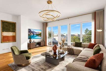 Wohnung zum Kaufen in Berlin 698.000,00 € 132 m²