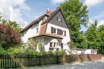 Haus zum Kaufen in Dreieich 1.749.000,00 € 209.24 m²