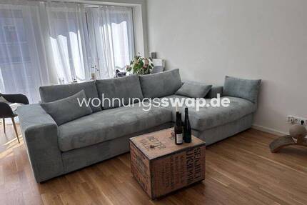 Wohnungsswap - Karpfangerstraße - Hamburg Neustadt