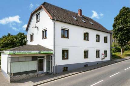 Haus zum Kaufen in Kalletal 285.000,00 € 286 m²