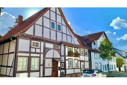 Wohnung zum Mieten in Bückeburg 600,00 € 77 m²