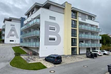 Wohnung zum Kaufen in Pfarrkirchen 149.000,00 € 33.75 m²