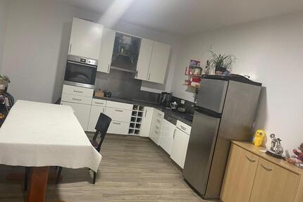 Mietwohnung - 900,00&nbsp;EUR Kaltmiete, ca.&nbsp; 78,00&nbsp;m&sup2; in Gießen (PLZ: 35398) Allendorf