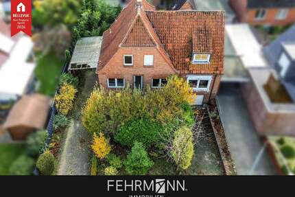 Grundstück zu verkaufen in Nordhorn 169.000,00 € 442 m²