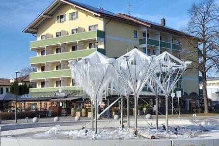 Ferienwohnung zur Kurgastvermietung **TOPLAGE** - Bad Füssing