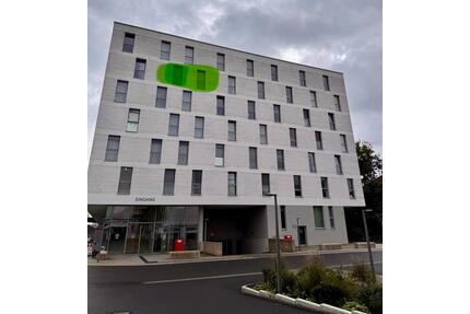 Würzburg Studentenapartment 1 Zimmer in den 522 Apartunities TOP - Wolfsburg Ehmen
