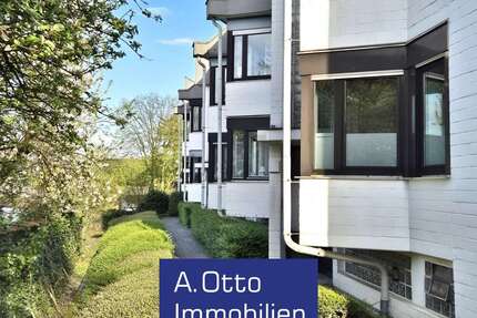 Wohnung zum Kaufen in Krefeld 169.000,00 € 58 m²