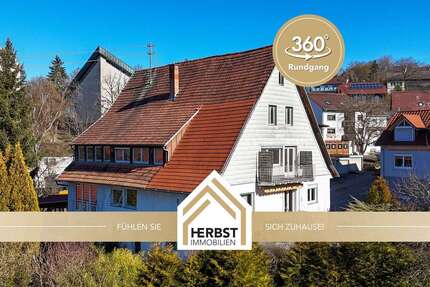 Haus zum Kaufen in Niedereschach 209.000,00 € 236.13 m²
