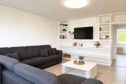 Wohnung zum Kaufen in MünchenPerlach 470.000,00 € 72 m² - München/Perlach