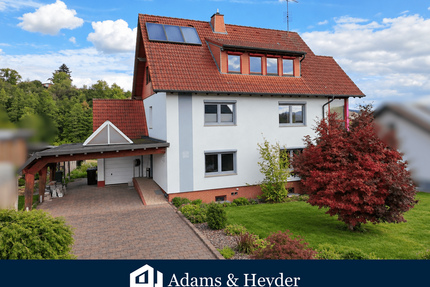 Haus zum Kaufen in Edertal 299.000,00 € 210.16 m²