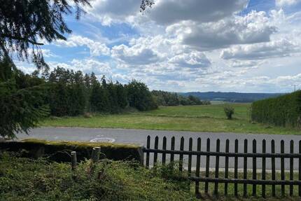 Gelegenheit für Menschen die dem Trubel entfliehen wollen! - Emtmannsberg Eichschlag