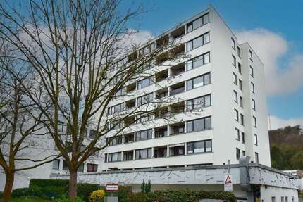 Wohnung zum Kaufen in Bonn 169.000,00 € 48.01 m²