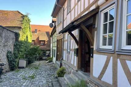 Wohnung zum Mieten in Heppenheim 850,00 € 70 m²