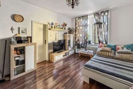 Wohnung zum Kaufen in Offenbach am Main 180.000,00 € 51.91 m²