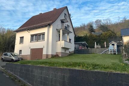 Einfamilienhaus & Provisionsfrei in Siegen - Eiserfeld