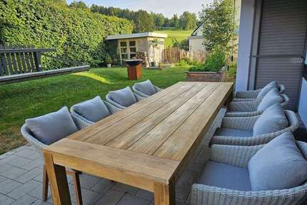 Wohnung zum Mieten in Emersacker 945,00 € 98.6 m²