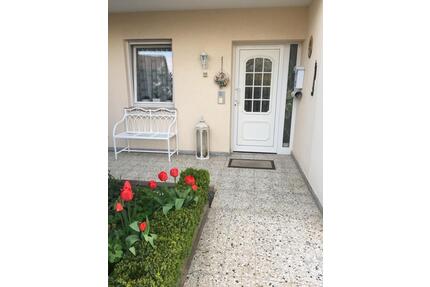 Helle 3-Zimmer-DG-Wohnung mit EBK in Külsheim-Stadt zu vermieten