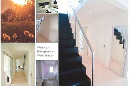 Wohnung zum Mieten in Bruchköbel 1.100,00 € 75 m²