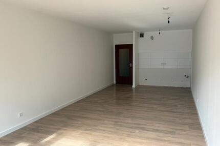 1-Zimmerwohnung in Nähe der Krefelder Innenstadt zu vermieten