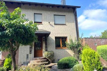 Haus zum Kaufen in Schwalmtal -Amern 279.000,00 € 109.9 m²