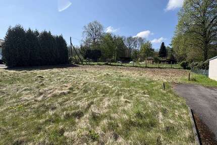 Grundstück zu verkaufen in Detmold 350.000,00 € 741 m²