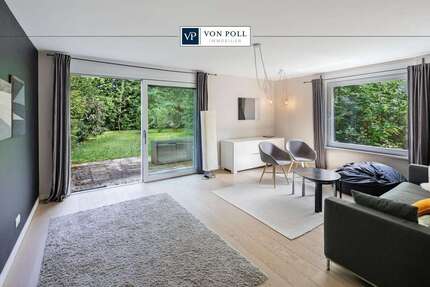 Haus zum Mieten in München 2.600,00 € 124.67 m²