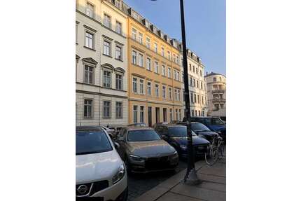 Wohnung zum Mieten in Dresden 375,00 € 36 m²