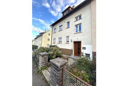 Wohnung zum Kaufen in Backnang 175.000,00 € 61 m²