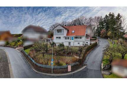 Haus zum Kaufen in Schrecksbach 225.000,00 € 158 m²