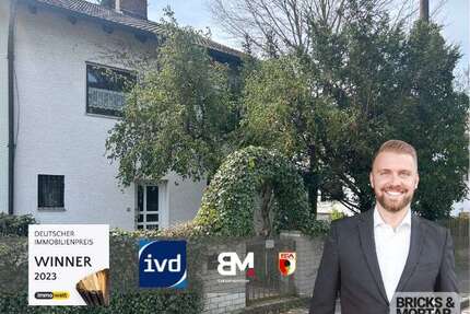 Haus zum Kaufen in Gessertshausen Deubach 398.000,00 € 123.57 m² - Gessertshausen / Deubach
