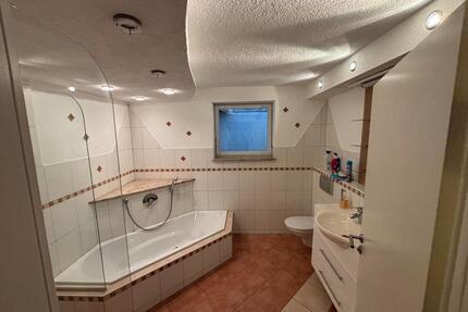 Moderne Einliegerwohnung mit Charme in Schöntal-Bieringen