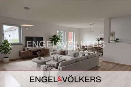Wohnung zum Mieten in Griesheim 1.695,00 € 120 m²