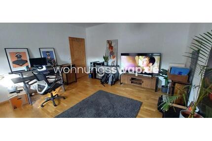 Wohnungsswap - 1 Zimmer, 38 m² - Krossener Straße, Friedrichshain, Berlin