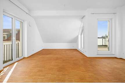 Wohnung zum Kaufen in Regensburg 249.000,00 € 44.75 m²