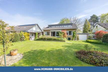Haus zum Kaufen in Münster 769.000,00 € 164 m²