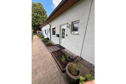 Reihenhaus zu verkaufen. Ohne Makler! - Delmenhorst Bungerhof