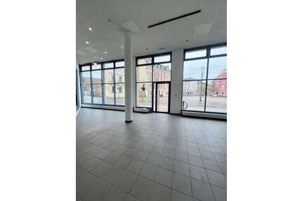 Büro in Frankfurt Oder 270,00 € 67.5 m²
