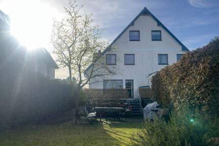 Hier passt das ganze Leben rein – ein Haus für echte Familien - Berlin Rudow