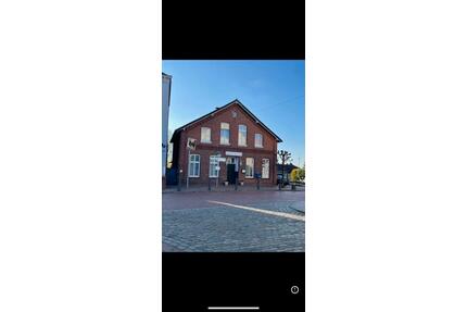 WG Zimmer jeder hat eigene Zimmer - Weener