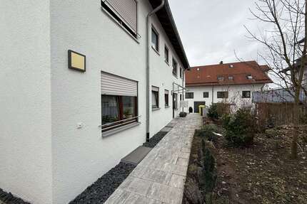 Wohnung zum Kaufen in Althütte 150.000,00 € 50 m²