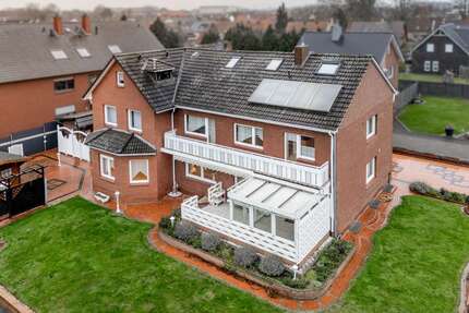 Haus zum Kaufen in Quakenbrück 399.000,00 € 295.68 m²