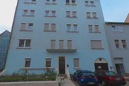Wohnung zum Verkauf in Schweinfurt