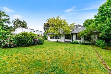 Haus zum Kaufen in Hamburg 1.590.000,00 € 274.67 m²