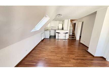 Wohnung zum Mieten in Stuttgart-Degerloch 1.100,00 € 77 m²