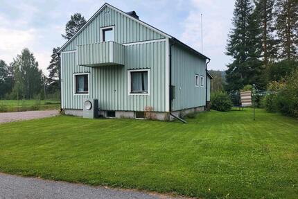 Ein Haus eine Villa in Schweden - Neu Kaliß